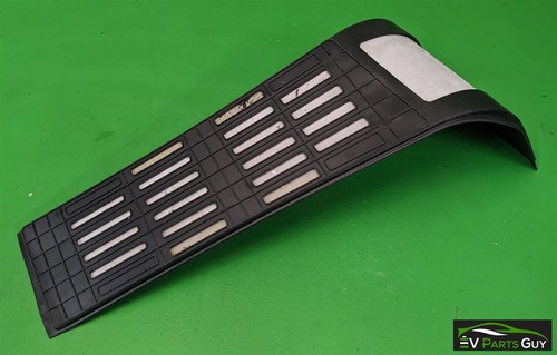 Tesla Modelo S 2012-2016 CONSOLA ACABADO PISO YATE - MADERA DE HAYA - 1023170-05-C - Imagen 4 de 4