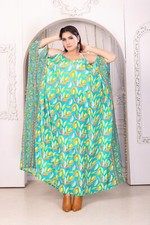 Stylish Silk Dress with Floral Print - Women's Wardrobe Essential