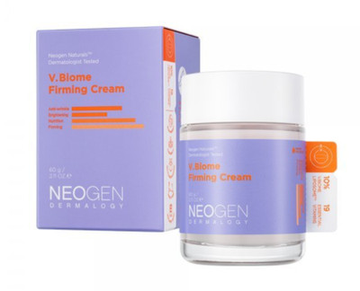 V.Biome Firming Cream 60g New Anti-Aging K-Beauty NEOGEN DERMALOGY