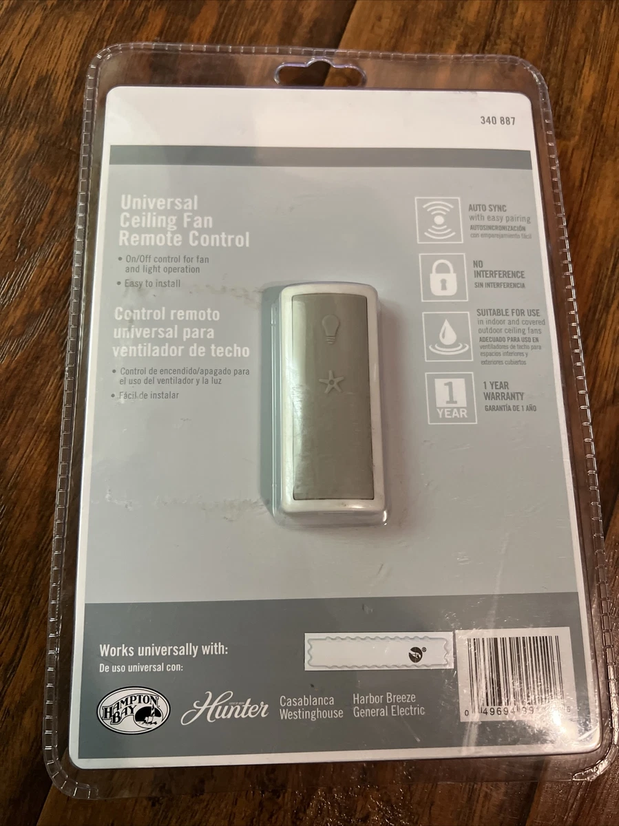 Ge Ceiling Fan Remote Control Shelly Lighting