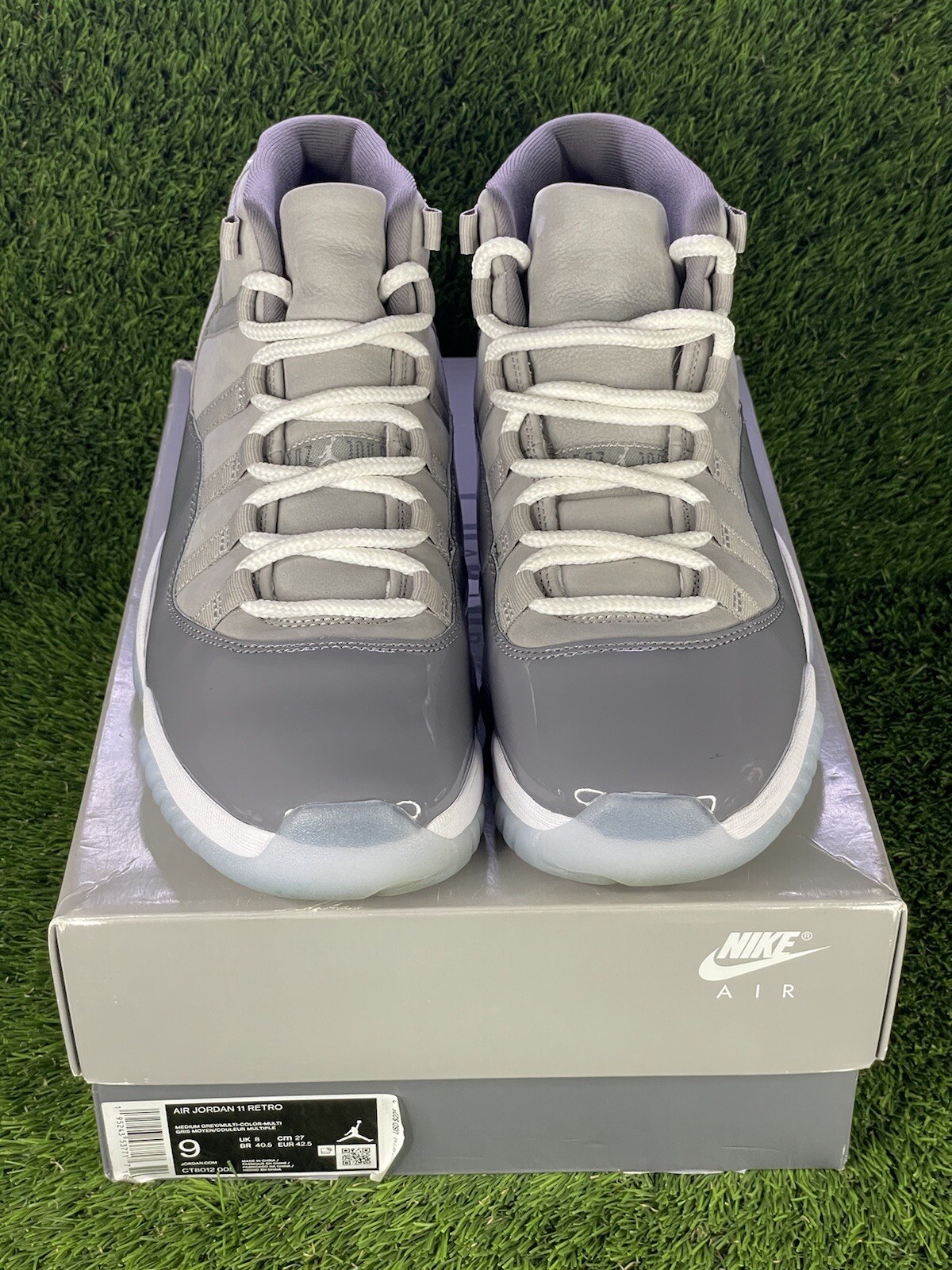 jordan 11 mens size 13