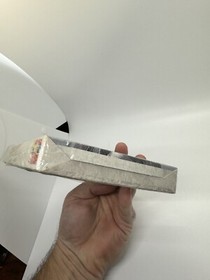 Indiana Jones l'ultima crociata Ubisoft Nintendo NES completo CIB con violoncello bello!