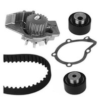 Metelli Wasserpumpe + Zahnriemensatz FüR Suzuki Grand Vitara I FT GT Fiat