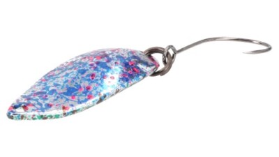 Forest Miu 20 2,8 g * Spoon Forellenblinker Japanblinker Forelle Area *