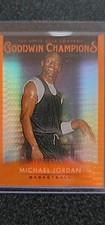 2021 Upper Deck Goodwin Champions U-Pick Goudey/ Playing Cards/auto/patch