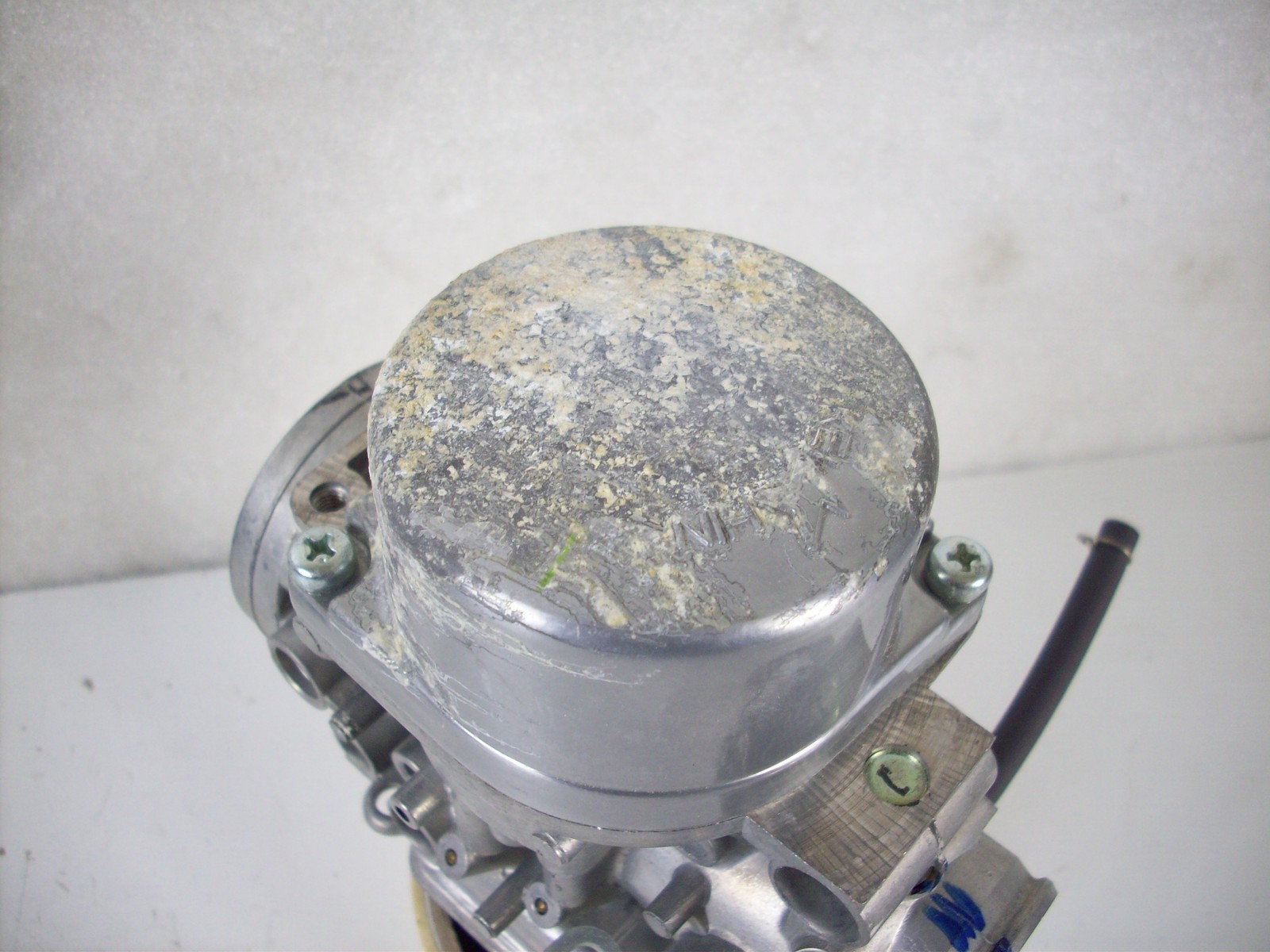 NEU Original Keihin Vergaser / Carburetor Honda CBX 1000 VB 61A eBay