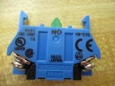 IDEC HW-C10 Contact Block HWC10
