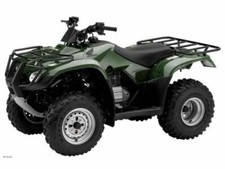 #21 Honda Rancher TRX350_es_fe_fm_te_tm Parts Manual READ ENTIRE LISTING PLEASE!