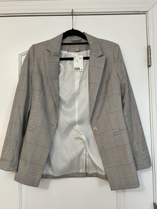 H\u0026M Blazer para Mujer | eBay