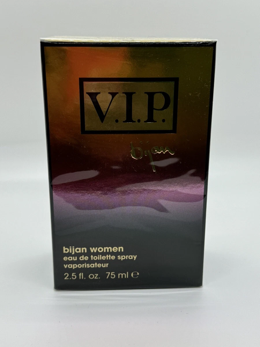 Bijan Bijan VIP Fragrances for Women for sale | eBay