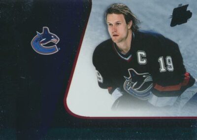 その他 Upper Deck Markus Naslund 1 of 1 Markus Naslund #234 Prices