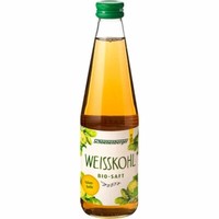Weisskohl-Saft Bio Schoenenberger 330 Ml PZN15196380