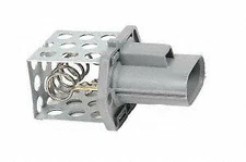 Cooling Fan Resistor  ACDelco GM OE/GM Genuine Parts  20883035
