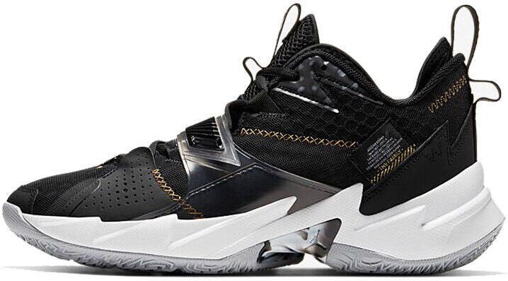 Preços baixos em Jordan Why Not Zer0.3 PF Gold | eBay