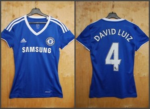 maglia adidas donna 2014