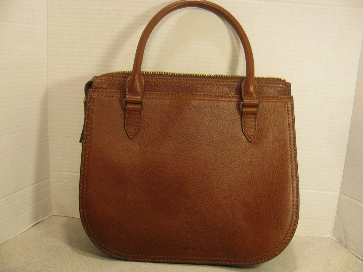 Sac top fossil ryder