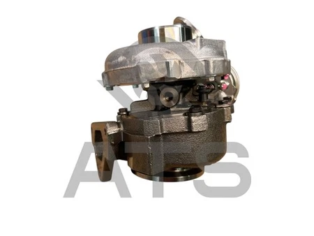 Turbolader MERCEDES-BENZ SPRINTER 4-t Pritsche/Fahrgestell  408CDI (904)