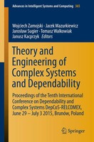 Wojciech Zamojski (U. A.) | Theory And Engineering Of Complex Systems And...