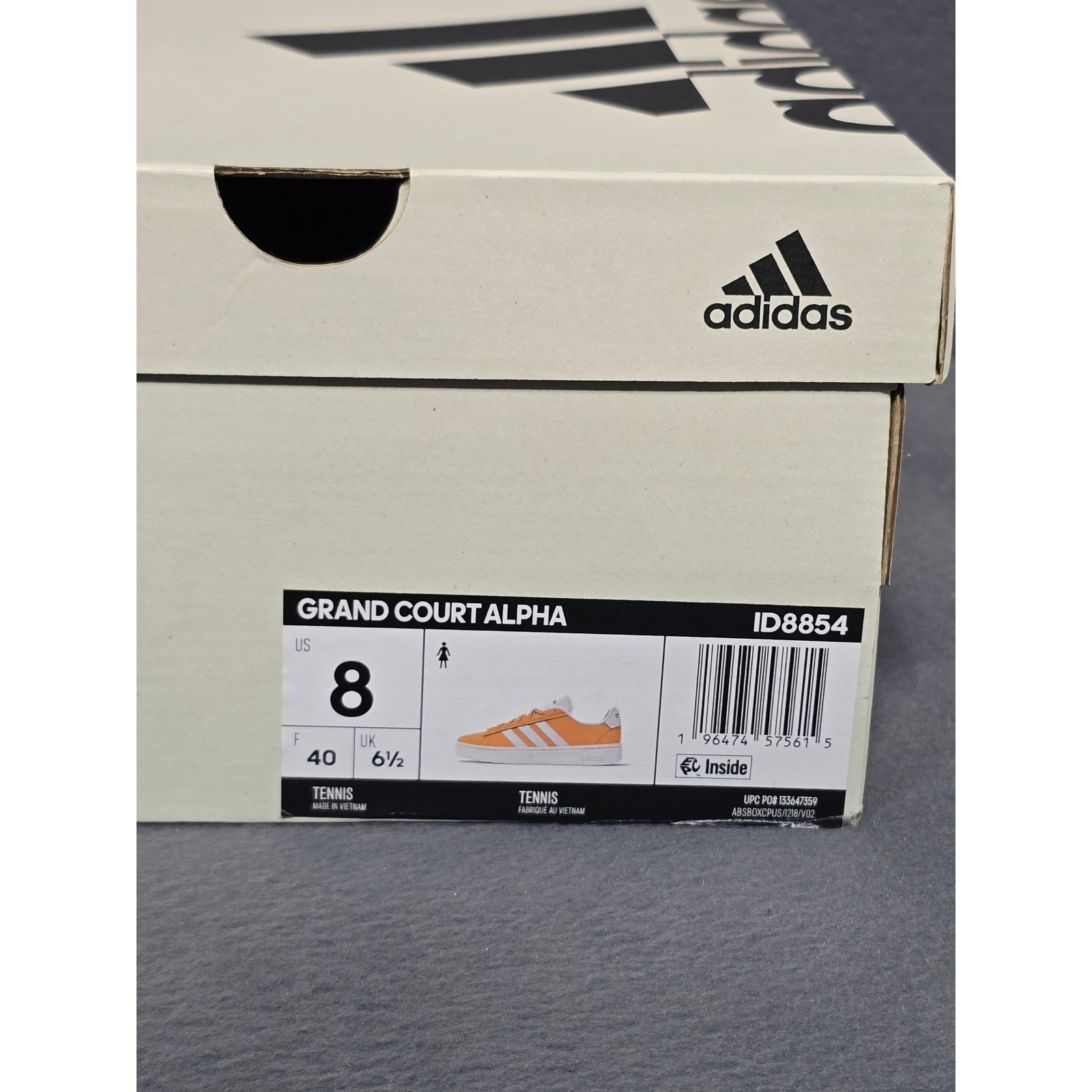 Nib Size 8