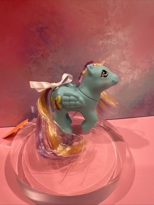 HQG1C G1 Custom - Baby Jamboree - Party Baby Pony Pegasus Birthday