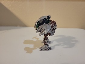 LEGO BIONICLE: Pahrak-Kal (8577)
