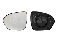 Alkar Spiegelglas, AußEnspiegel 6431195 FüR Dacia