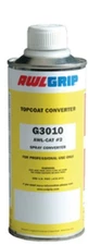 Awlgrip G3010/1PTUS Awl-Cat #2 Standard Converter PINT f SPRAY Boat Marine Paint