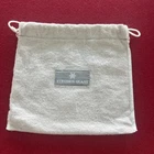 Steuben Glass Drawstring Storage Bag Protective Branded Pouch 6x6