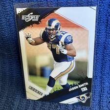 2009 Panini Donruss ROOKIE-Jason Smith, Mint