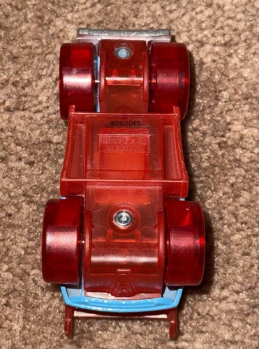 Paw Patrol Super Paws Mighty Twins True Metal Diecast Car Ella & Tucker 1:55 HTF - Picture 4 of 4