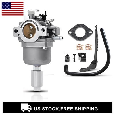 Carburetor For Briggs Stratton 799727 594593 795366 14-18hp Nikki engine 495935