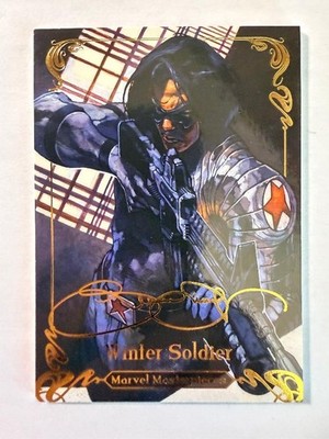 2018 Skybox Marvel Masterpieces 【Cloak】 s-l400.jpg