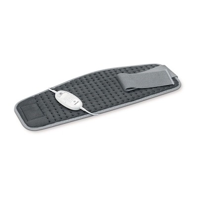 Beurer HK 49 Cosy Belly/Back Heating Pad Back 213.14