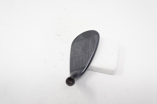 Cleveland Cbx2 Black 52* Aw Wedge Club Head Only 1310460 - Picture 4 of 4