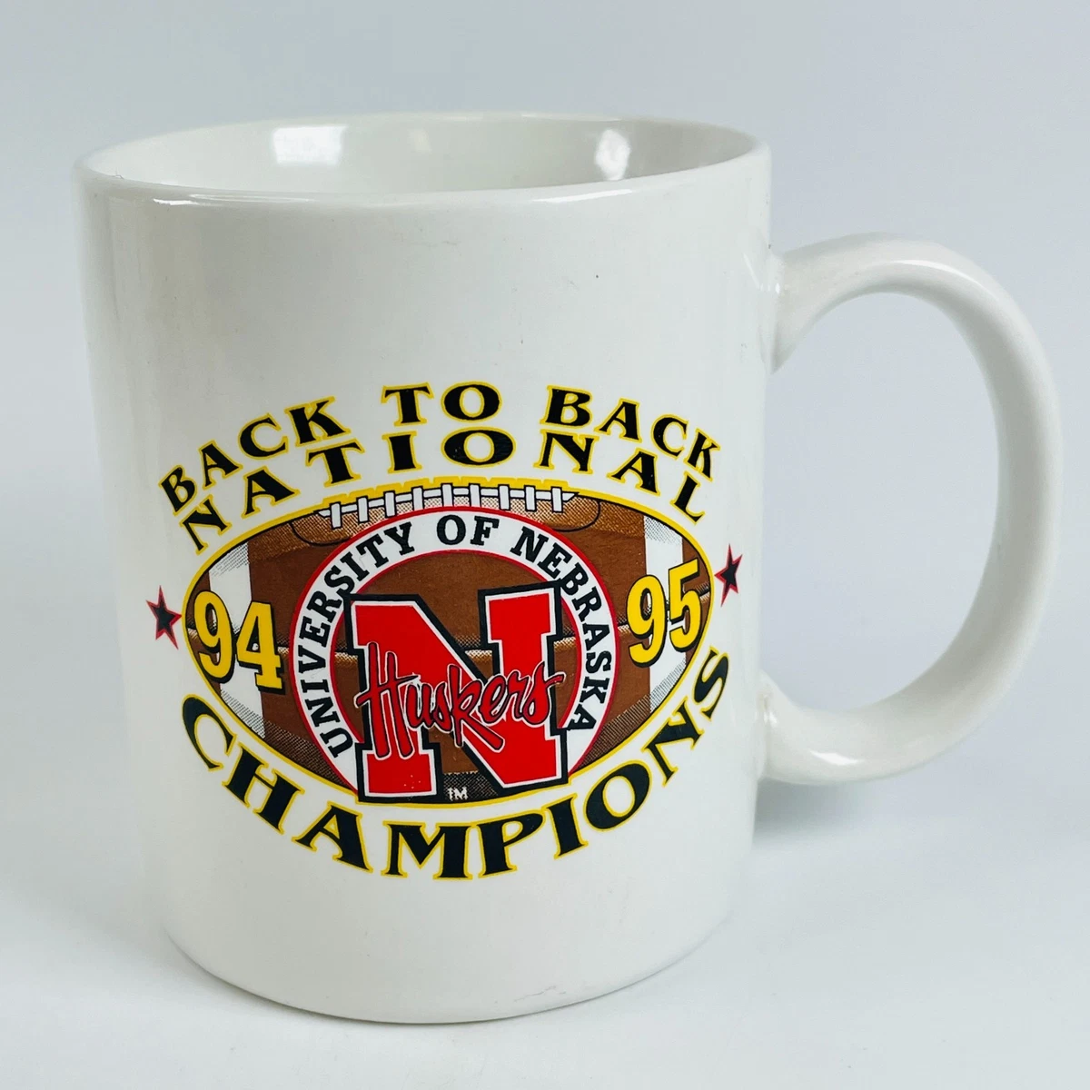 NCAA Championship NCAA Mugs for sale | eBay