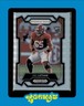 2024 Panini Prizm Draft Picks Silver J.C. Latham #135 (RC) $2MIN ORDER