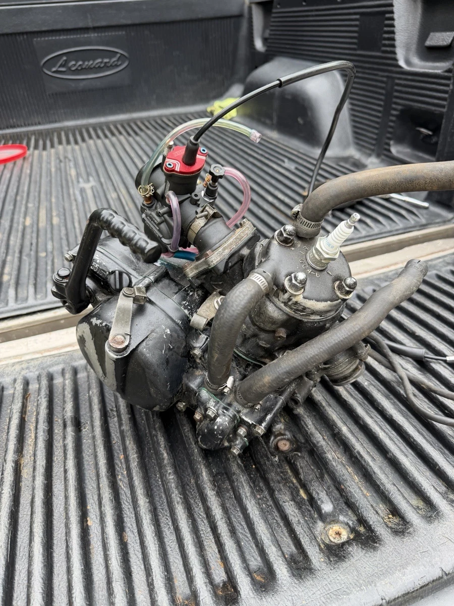 Honda Other Motorcycle Engines & Parts for Honda CR80R for sale | eBay