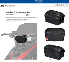 Polaris OEM 2021-2026 Matryx Snowmobile Trail...