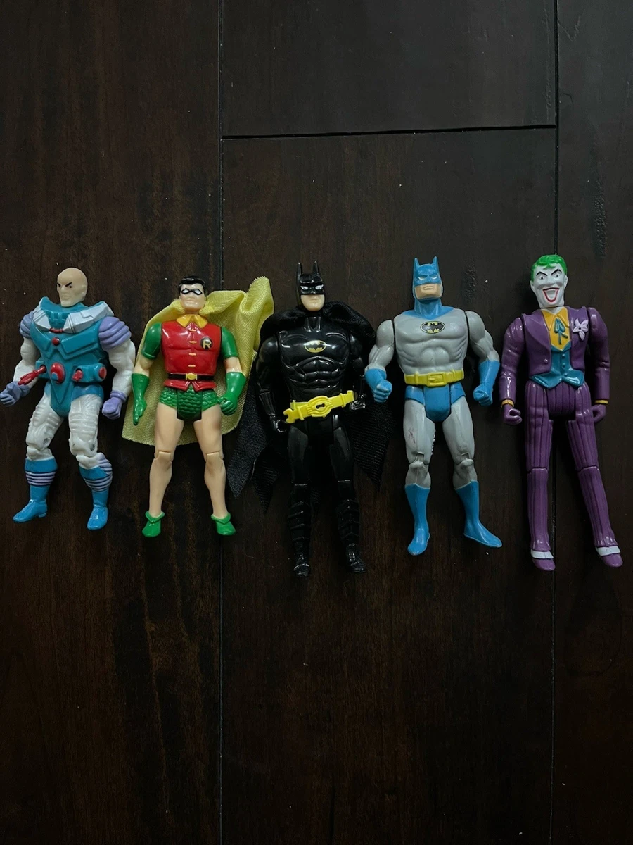 Kenner Action Figures & Accessories Doctor Fate for sale | eBay