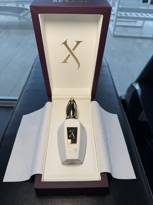 xerjoff white on white