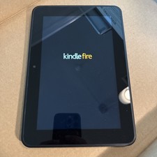 Amazon Kindle Fire HD 8.9 2nd Gen 3HT7G 16 GB