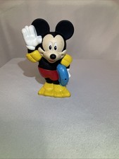 Mattel Fisher-Price - Mickey Mouse Clubhouse Mickey Mouse Bath Water Squirter -