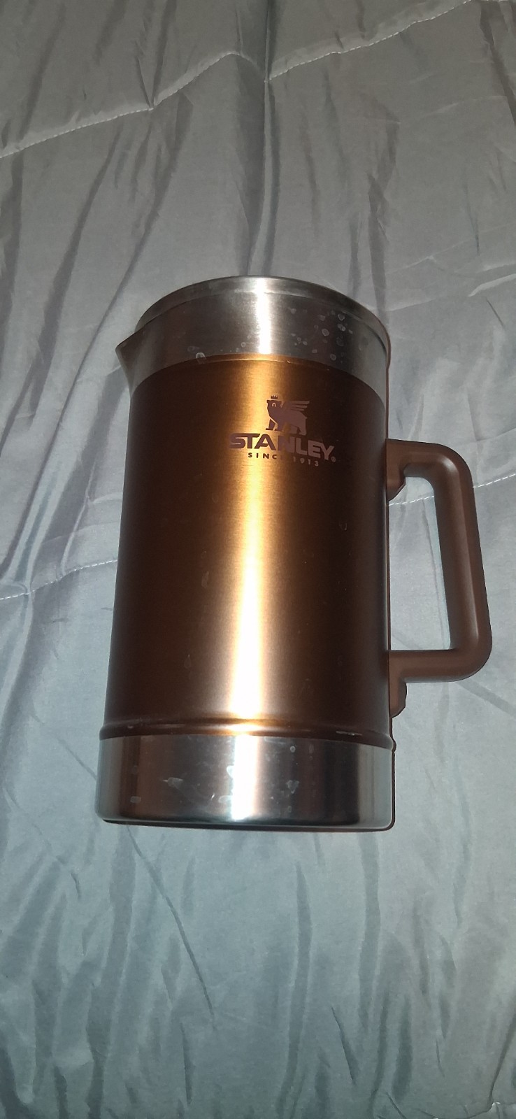 Maple Vacuum Insulated Stainless Steel