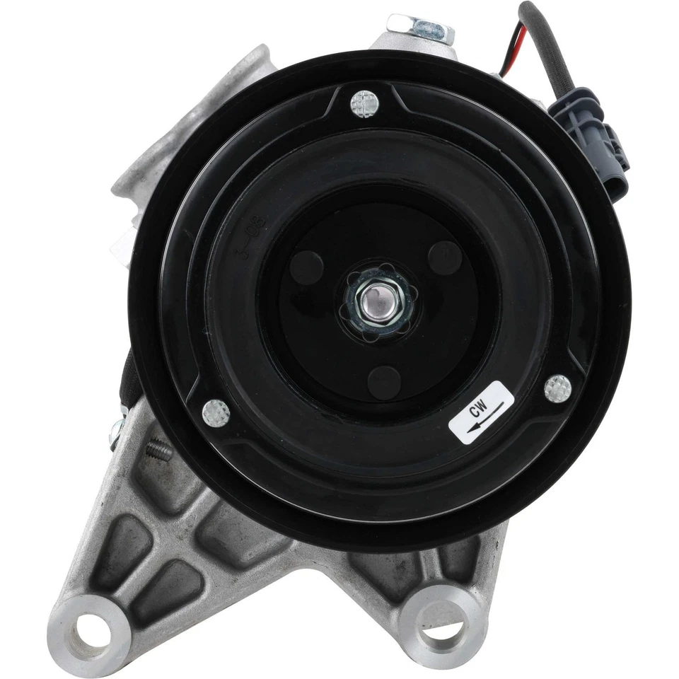 法雷奥 815751 雪佛兰 Impala 2014-2018 — 第 4/4 张图片