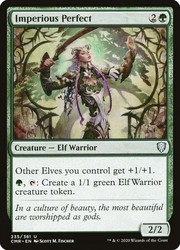 Imperious Perfect 235/361 Commander Legends