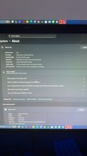 MSI GeForce RTX Gaming Desktop, AMD Ryzen 5 5500, 16GB RAM, Windows 11 Home, RGB