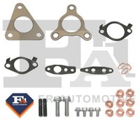 Fa1 KT750050 Montagesatz FüR Lader Montagesatz Turbolader Lader FüR Nissan