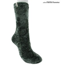 UGG Ribbed Extra Thick Fleece Socks Loosely