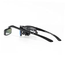 Bike Goggles Rearview Mirror 360 Degree Adjustable Lightweight Wide Angle 
