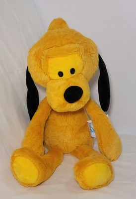 GUND Disney Pluto Toothpick Plush 6071127 Spin Master Stuffed Animal 2025